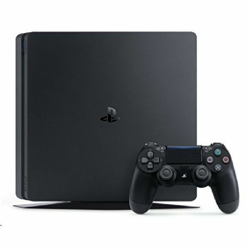 Sony playstation slim - sony,