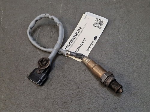 Sonde lambda nissan - sonde,