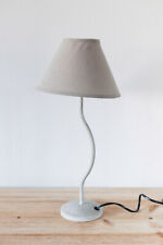 Lampe Chevet Grise Maisons du Monde