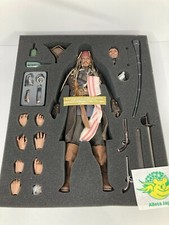 Figurine Captain Jack Sparrow