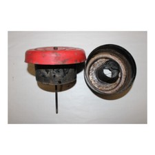 SUPPORT DE FILTRE A AIR MOTEUR BERNARD W112 - MOTEUR BERNARD W112 (3) 