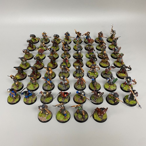 Orcs mordor games - orcs, du