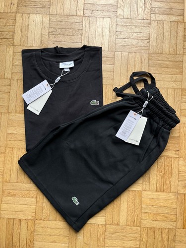 Ensemble été lacoste - ensemble,