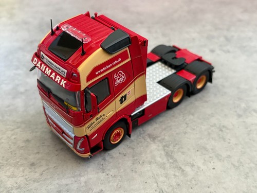 Tekno torben rafn volvo - torben,