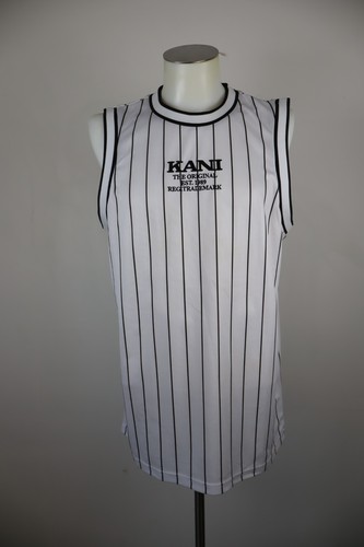 Karl kani shirt - kani, sans
