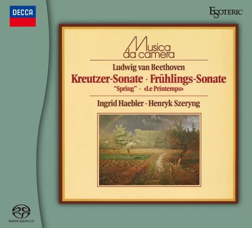 Esoteric blomstedt san - /,