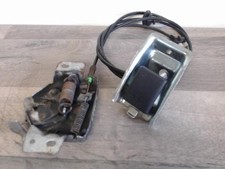 Cable ouverture capot SUZUKI GRAND VITARA 1