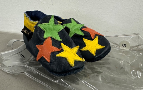 Bobux genuine leather baby - bobux,