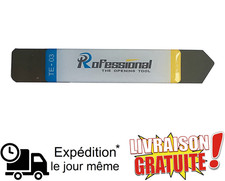 Spatule métal réparation