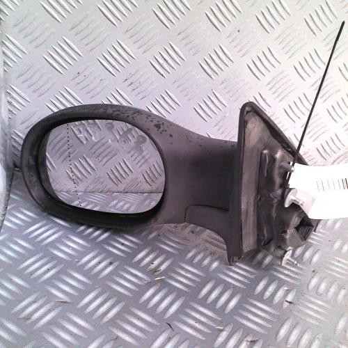 Retroviseur gauche renault - retroviseur,