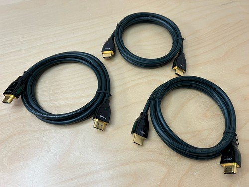 Lot audioquest forest - 3-,