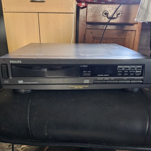 Philips 164 - cd,