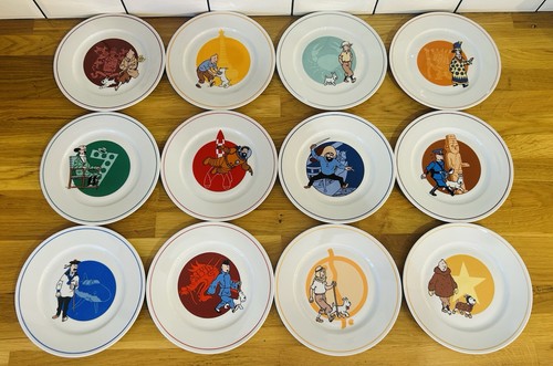 Tables couleurs lot - tables,