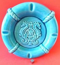 Cendrier / coupelle : SOCIETE