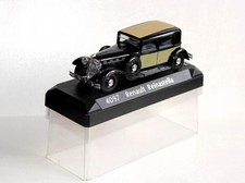 SOLIDO 1/43 4097 RENAULT