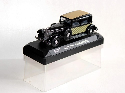 Solido 4097 renault - 1/43,