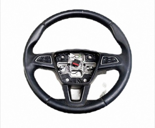 Ford focus 2018 volant - st,