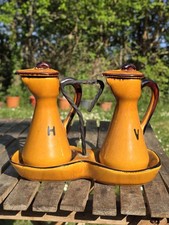 Duo Huilier & Vinaigrier