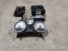 Kit Démarrage Peugeot 207 Vti