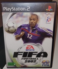 Sony PlayStation 2/PS2 - Fifa