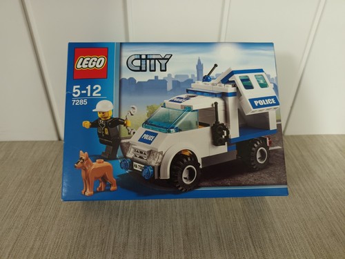 Lego city ref 7285 neuf - lego,