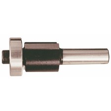 Fraise à plaquettes carbure