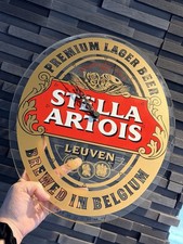 Horloge Murale Bière STELLA
