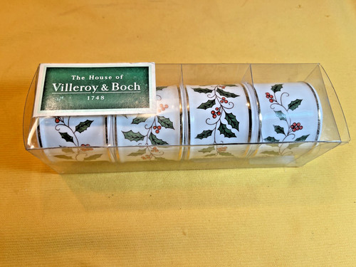 Villeroy boch porcelain - villeroy,