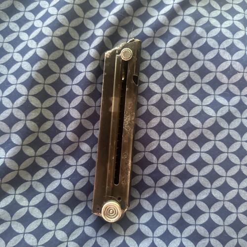 Erma kgp luger lr - 69,