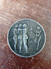 France, Médaille, IIIème