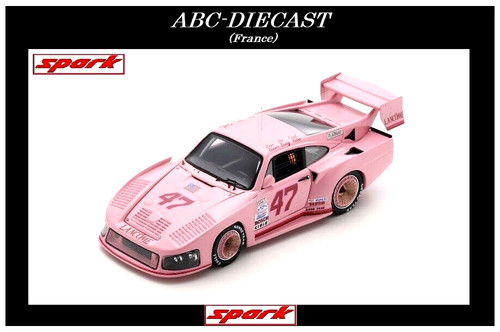 Porsche 935 m16 - m16,