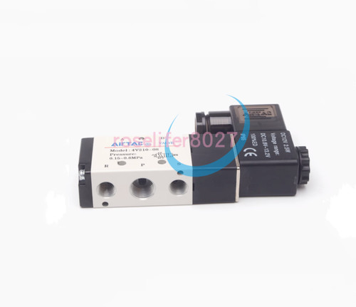 1pc 4v210 5ports2position - 1pc, 4v210-08