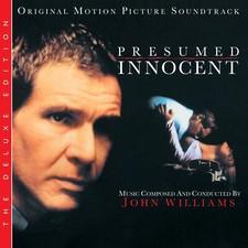 PRESUME INNOCENT (PRESUMED