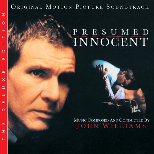 Presume innocent presumed - presume,