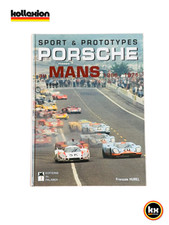 LIVRE SPORT ET PROTOTYPES