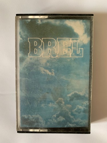 Jacques brel jaurès la - -,
