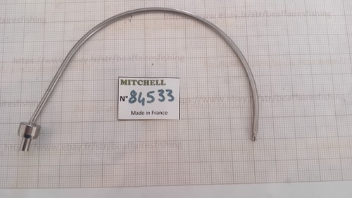 Pick pièce moulinet - pick,