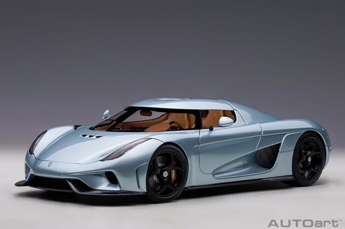 Koenigsegg regera 2016 - koenigsegg,