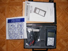 schwa-medico TENS : Neurostimulateur et Analgésique Tenstem éco