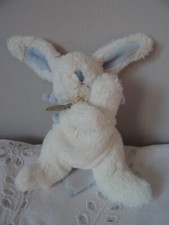 DOUDOU LAPIN BONBON 15 CM