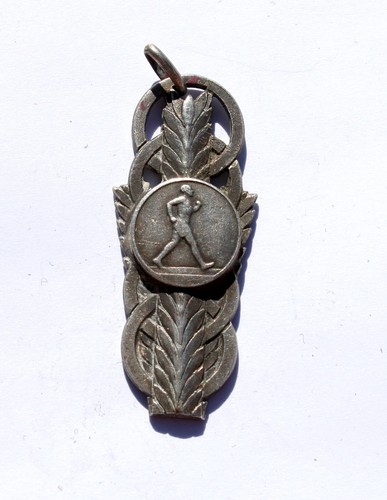 Ancienne medaille sport - medaille,