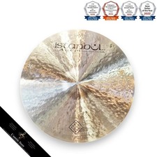 Istanbul Jazz Ride Cymbale