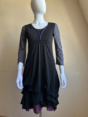 Vintage cop copine - cop, dress