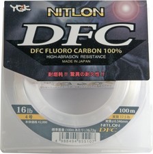 YGK Nitlon DFC Fluoro