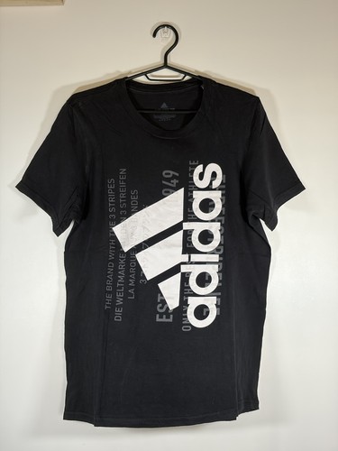 Shirt adidas - t-shirt,