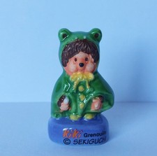 FEVE - "KIKI SERA LE ROI 2010"