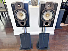 Paradigm Studio 20 V5 Speakers