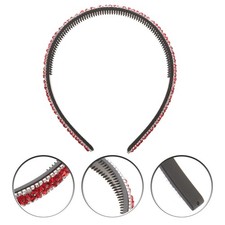  Serre-tête Vintage Bijoux