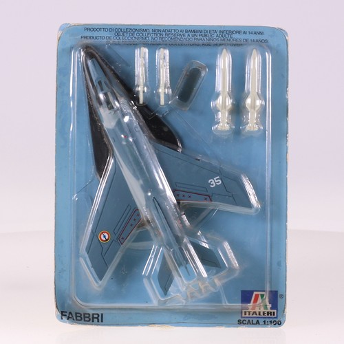 Italeri 034 dassault - italeri,