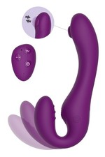 Vibro anatomique pulsatile